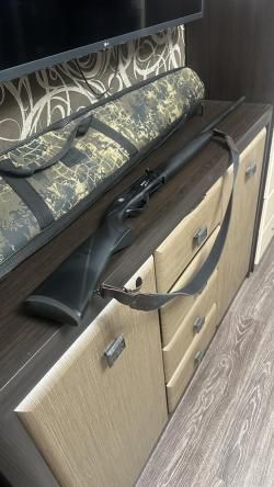 ATA ARMS NEO 12, калибр 12/76