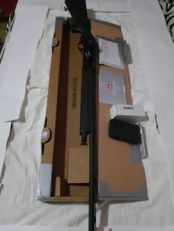 ATA ARMS NEO 12 КАЛИБР 20