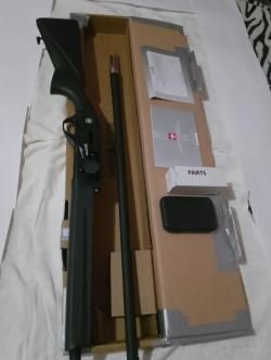 ATA ARMS NEO 12 КАЛИБР 20