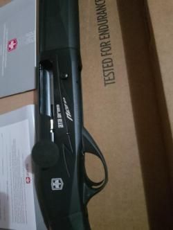 ATA ARMS NEO 12 КАЛИБР 20