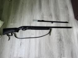 ATA Arms neo 12 R 12x76 я Гладкоствольное ружьё