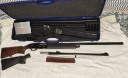 Ata Arms Neo 12 R, 20/76 (760 со сменными чоками, 610 цилиндр с целиком)