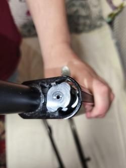 Ata Arms Neo 12 R, 20/76 (760 со сменными чоками, 610 цилиндр с целиком)
