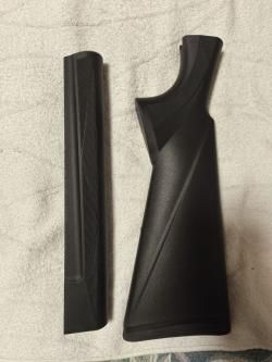 Ata Arms Neo 12 R, 20/76 (760 со сменными чоками, 610 цилиндр с целиком)