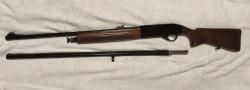 Ata Arms Neo 12 R, 20/76 (760 со сменными чоками, 610 цилиндр с целиком)