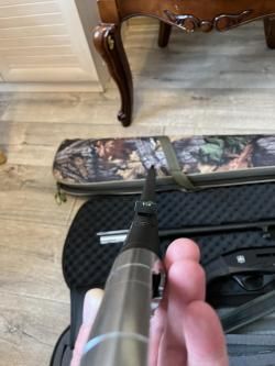 ATA ARMS NEO 12 R COMBO