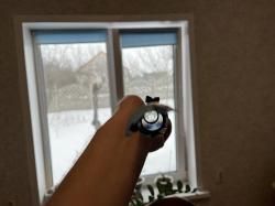 ATA ARMS NEO 12 R COMBO