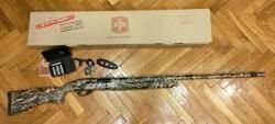 Ata Arms Neo 12 R Plastic Camo Max-5 инерционный полуавтомат