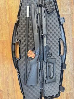 Ata arms neo 12 soft touch 
