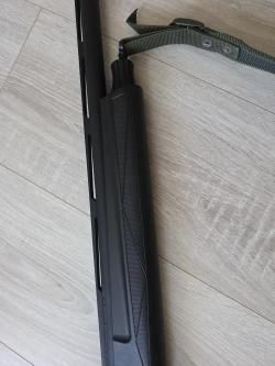 Ata Arms Neo 12 Synthetic