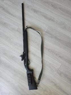 Ata Arms Neo 12 Synthetic