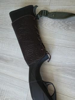 Ata Arms Neo 12 Synthetic