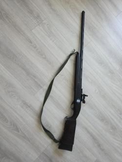 Ata Arms Neo 12 Synthetic