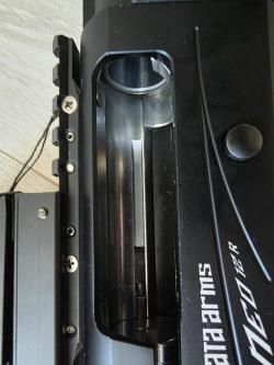 Ata Arms Neo 12 Synthetic