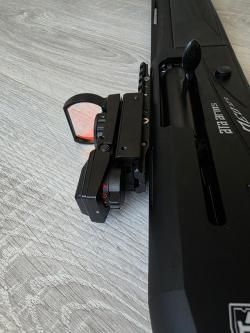Ata Arms Neo 12 Synthetic
