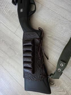 Ata Arms Neo 12 Synthetic