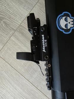 Ata Arms Neo 12 Synthetic