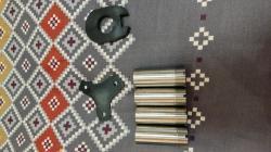 ATA ARMS NEO 12 в пластике. 