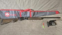 ATA ARMS NEO 12 VALNUT