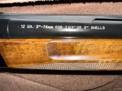 Ata Arms Neo 12 Walnut 12/76 760 мм