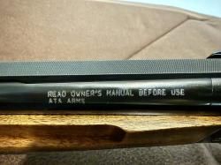 Ata Arms Neo 12 Walnut 12/76 760 мм