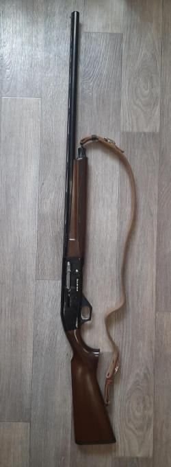 ATA ARMS NEO 12 Walnut