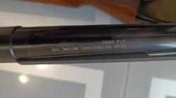 Ata Arms Neo 12 Walnut 