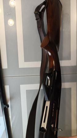 Ata Arms Neo 12 Walnut 