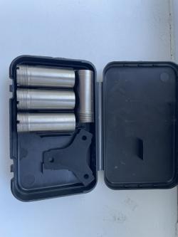 Ata Arms Neo 12 Walnut