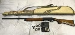 Ata Arms Neo 12 Walnut 
