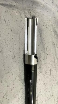 Ata Arms Neo 12 Walnut 