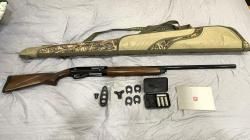 Ata Arms Neo 12 Walnut 