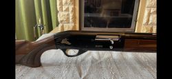 Ata Arms Neo 12 Woodcock II 12х70 610мм