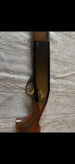 Ata Arms Neo 12 Woodcock II 12х70 610мм