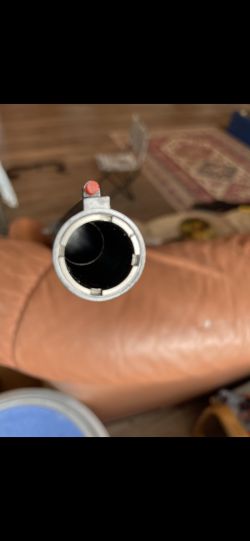 Ata Arms Neo 12 Woodcock II 12х70 610мм