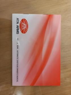 ATA ARMS NEO 12 x 76