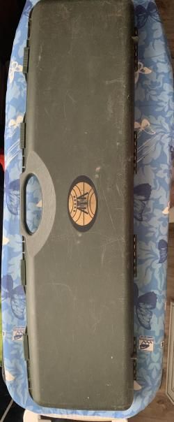 ATA Arms neo 12 Турция