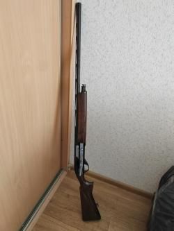 АТА АРМС НЭО 12