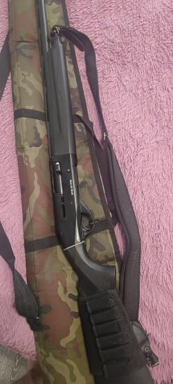 ATA ARMS NEO 12