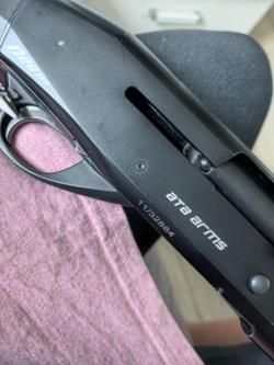 Ата Армс нео 12 