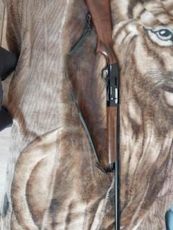 ATA Arms neo 12