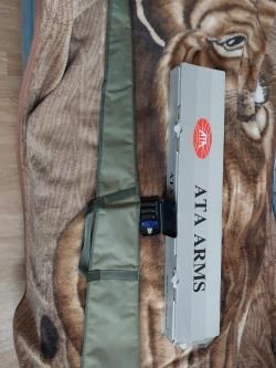 ATA Arms neo 12