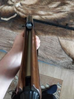 ATA Arms neo 12