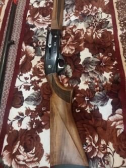ATA Arms neo 12