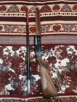 ATA Arms neo 12