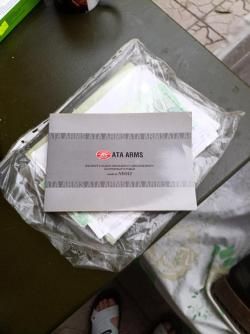Ata arms neo 12