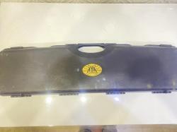 Ata arms neo 12r . Два ствола