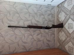 Ata arms neo 12R, 12×76, 760мм