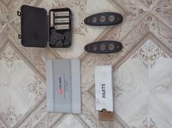 Ata arms neo 12R, 12×76, 760мм