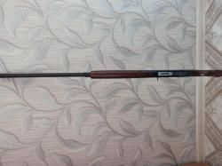 Ata arms neo 12R, 12×76, 760мм